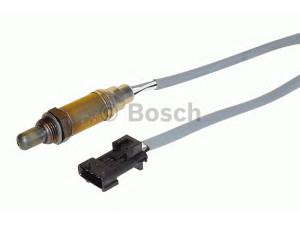 BOSCH 0 258 003 626 lambda jutiklis 
 Išmetimo sistema -> Jutiklis/zondas