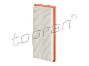 TOPRAN 723 216 oro filtras 
 Techninės priežiūros dalys -> Techninės priežiūros intervalai
1444 TT, 1444 TT, 1371 7 568 728