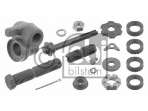 FEBI BILSTEIN 01129 montavimo komplektas, valdymo svirtis 
 Ašies montavimas/vairavimo mechanizmas/ratai -> Valdymo svirtis/pasukamosios svirties sujungimas -> Vairo trauklės (valdymo svirtis, išilginis balansyras, diago
110 330 02 18, 110 330 02 18 SK