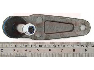 FAI AutoParts SS110 atramos/vairo trauklė 
 Ašies montavimas/vairavimo mechanizmas/ratai -> Sujungimai -> Atramos/vairo trauklė
274117