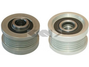 SPIDAN 71144 laisvos eigos sankaba, kint. sr. generatorius
1204292, 55580126, 55580126