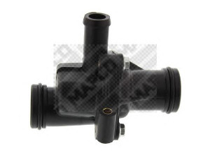 MAPCO 28940 termostatas, aušinimo skystis 
 Aušinimo sistema -> Termostatas/tarpiklis -> Thermostat
PEM10025