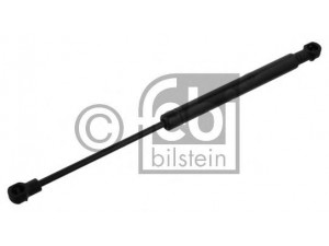 FEBI BILSTEIN 34443 dujinė spyruoklė, bagažinė 
 Priedai -> Bagažinė/pakrovimo skyrius
0176 387, 176 387, 90463253, 90463253