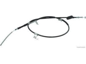 MAGNETI MARELLI 600000126490 trosas, stovėjimo stabdys
26051-AG000