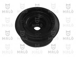 MAL? 50412 pakabos statramsčio atraminis guolis 
 Ašies montavimas/vairavimo mechanizmas/ratai -> Montavimas, pakabos statramstis
5531122000