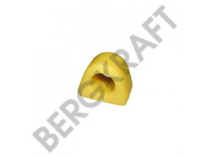 BERGKRAFT BK2911921SP skersinio stabilizatoriaus įvorių komplektas
314 326 03 81, 3143260381, 421 326 00 81