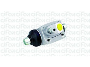 CIFAM 101-1006 rato stabdžių cilindras 
 Stabdžių sistema -> Ratų cilindrai
58330-0P000