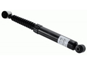 SACHS 315 452 amortizatorius 
 Pakaba -> Amortizatorius
5206 RL, 5206 ZZ