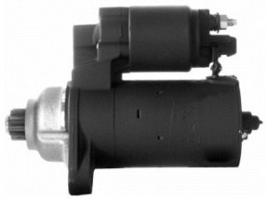SPIDAN 4654 starteris 
 Elektros įranga -> Starterio sistema -> Starteris
02T911023E
