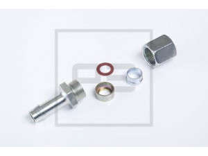 PE Automotive 076.086-00A jungtis, suspausto oro linija
001121739, 01121739, 112 1739, 006235091