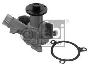 FEBI BILSTEIN 01289 vandens siurblys 
 Aušinimo sistema -> Vandens siurblys/tarpiklis -> Vandens siurblys
11 51 1 719 836, 11 51 1 720 609