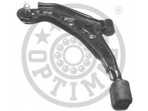 OPTIMAL G6-710 vikšro valdymo svirtis 
 Ašies montavimas/vairavimo mechanizmas/ratai -> Valdymo svirtis/pasukamosios svirties sujungimas -> Vairo trauklės (valdymo svirtis, išilginis balansyras, diago
545010M010, 545010M020, 545010M060