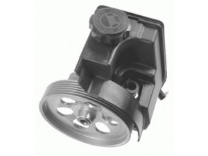 ZF LENKSYSTEME 8001 712 hidraulinis siurblys, vairo sistema
4007 3E, 4007 KZ, 96 41 267 380