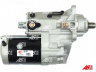 AS-PL S6128 starteris