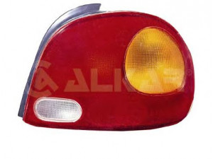 ALKAR 2202620 kombinuotas galinis žibintas 
 Kėbulas -> Šviesos -> Kombinuotas galinis žibintas/dalys -> Kombinuotas galinis žibintas
92402-22210