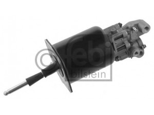 FEBI BILSTEIN 38127 sankabos stiprintuvas
81.30725.6031, 81.30725.6032, 81.30725.6033