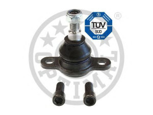 OPTIMAL G3-1031 atramos/vairo trauklė 
 Ašies montavimas/vairavimo mechanizmas/ratai -> Sujungimai -> Atramos/vairo trauklė
7H8407361, 7H8407361A