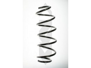 SPIDAN 85126 spyruoklė 
 Pakaba -> Spyruoklės
DD32-34-011A