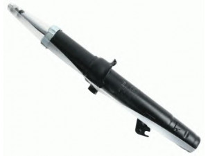 BOGE 27-L05-A amortizatorius 
 Pakaba -> Važiavimo aukščio kontrolė/hidraulinė pakaba
G21D-34-700H, GJ6F-34-700E