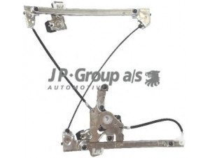 JP GROUP 1188101380 lango pakėliklis 
 Vidaus įranga -> Elektrinis lango pakėliklis
1U0837462B