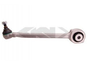 SPIDAN 58319 vikšro valdymo svirtis 
 Ašies montavimas/vairavimo mechanizmas/ratai -> Valdymo svirtis/pasukamosios svirties sujungimas -> Vairo trauklės (valdymo svirtis, išilginis balansyras, diago
204 330 80 11