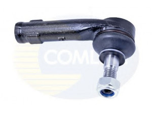 COMLINE CTR2030 skersinės vairo trauklės galas 
 Vairavimas -> Vairo mechanizmo sujungimai
1545338, D65132290