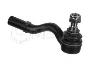 MEYLE 016 020 6340 skersinės vairo trauklės galas 
 Vairavimas -> Vairo mechanizmo sujungimai
210 338 06 15