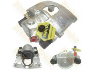 Brake ENGINEERING CA550R stabdžių apkaba 
 Dviratė transporto priemonės -> Stabdžių sistema -> Stabdžių apkaba / priedai
5023221, 6134735, 6143449, 6185315