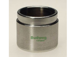 BUDWEG CALIPER 234838 stūmoklis, stabdžių apkaba