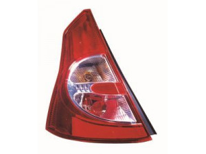 LORO 551-1979L-LD-UE kombinuotas galinis žibintas 
 Kėbulas -> Šviesos -> Kombinuotas galinis žibintas/dalys -> Kombinuotas galinis žibintas
8200734825