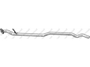 BOSAL 850-941 išleidimo kolektorius 
 Išmetimo sistema -> Išmetimo vamzdžiai
20100-JD700, 20100-JD71A