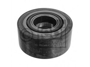 FEBI BILSTEIN 02199 stabdžių trinkelės sraigtinė įvorė
0 154 259, 154 259