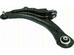 TRISCAN 8500 25532 vikšro valdymo svirtis 
 Ašies montavimas/vairavimo mechanizmas/ratai -> Valdymo svirtis/pasukamosios svirties sujungimas -> Vairo trauklės (valdymo svirtis, išilginis balansyras, diago
8200 255 760, 8200 243 089, 8200 255 760