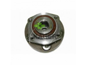 KAGER 83-0395 rato guolio komplektas 
 Ašies montavimas/vairavimo mechanizmas/ratai -> Rato stebulė/montavimas -> Rato guolis
272456, 274324