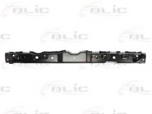 BLIC 6502-08-5033201P priekinis variklio gaubtas
93195349