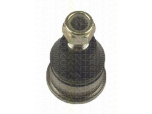 TRISCAN 8500 2481 atramos/vairo trauklė 
 Ašies montavimas/vairavimo mechanizmas/ratai -> Sujungimai -> Atramos/vairo trauklė