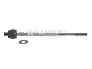 FLENNOR FL436-C vidinė skersinė vairo trauklė 
 Vairavimas -> Vairo mechanizmo sujungimai
4550329075