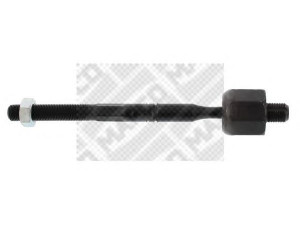 MAPCO 52686 vidinė skersinė vairo trauklė 
 Vairavimas -> Vairo mechanizmo sujungimai
QJB500060, TIQ000040