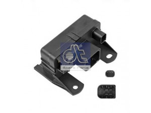 DT 4.66519 valdymo blokas, kaitinimo žvakių sistema
000 545 3516, 0005453516, 025 545 2832