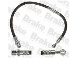 Brake ENGINEERING BH778328 stabdžių žarnelė 
 Stabdžių sistema -> Stabdžių žarnelės
26550FC010