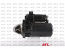 ATL Autotechnik A 17 800 starteris 
 Elektros įranga -> Starterio sistema -> Starteris
464 146 10