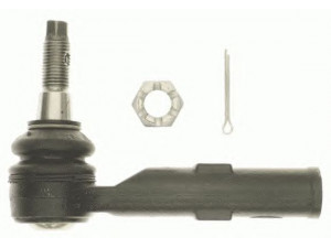 LEMFÖRDER 30569 01 skersinės vairo trauklės galas
2C5Z 3A130 AA, 2C5Z 3A130 AA