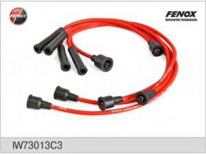 FENOX IW73013C3 uždegimo laido komplektas
2140-3707061, 2140-3707084, 21403707061