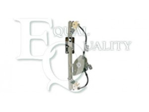 EQUAL QUALITY 150922 lango pakėliklis 
 Vidaus įranga -> Elektrinis lango pakėliklis
60802800, 1138203, 1858266, 1858268