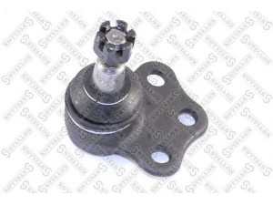 STELLOX 52-00085-SX atramos/vairo trauklė 
 Ašies montavimas/vairavimo mechanizmas/ratai -> Sujungimai -> Atramos/vairo trauklė
52106 678AA