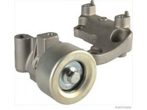 MAGNETI MARELLI 600000010890 diržo įtempiklis, V formos rumbuotas diržas
16620-31050, 16620-31051