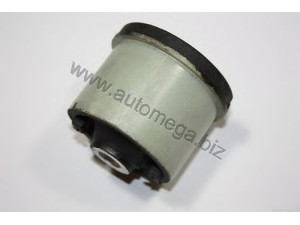 AUTOMEGA 1050105416N0D stebulės laikiklio įvorė 
 Ašies montavimas/vairavimo mechanizmas/ratai -> Ašies atrama/ašies korpusas/ašies montavimas -> Pasukamojo veleno sujungimas
6N0501541D, 6N0501541D, 6N0501541D