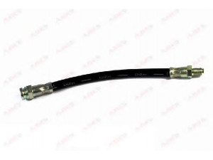 ABE C80038ABE stabdžių žarnelė 
 Stabdžių sistema -> Stabdžių žarnelės
MB081946, MB238152, MB587753, MB857528