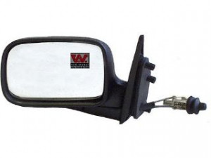 VAN WEZEL 7615804 išorinis veidrodėlis 
 Kėbulas -> Langai/veidrodėliai -> Veidrodėlis
6U1857502, 6U1857502+6U1857522