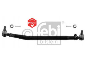 FEBI BILSTEIN 35140 centrinės trauklės mazgas 
 Vairavimas -> Vairo trauklė
1363 858, 1448 062, 1602 820
